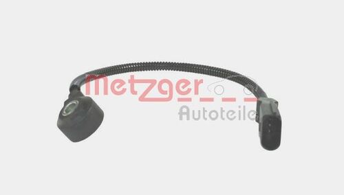 METZGER KLOPFSENSOR 0907083 