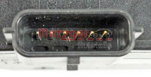 METZGER DROSSELKLAPPENSTUTZEN 0892317 
