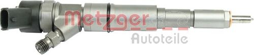 METZGER EINSPRITZDÜSE GENERALÜBERHOLT, AUSTAUSCH 0870034 