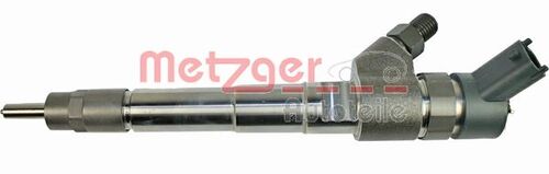 METZGER EINSPRITZDÜSE GENERALÜBERHOLT, AUSTAUSCH 0870145 