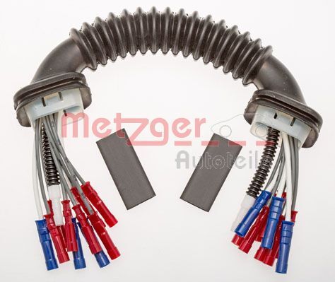 METZGER KABELREPARATURSATZ, HECKKLAPPE 2320082 