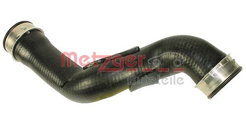 METZGER LADELUFTSCHLAUCH 2400009 