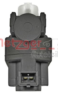 METZGER DRUCKWANDLER, TURBOLADER 0892674 