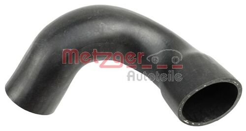 METZGER LADELUFTSCHLAUCH 2400367 