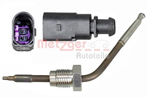 METZGER SENSOR, ABGASTEMPERATUR 0894577 