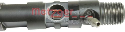 METZGER EINSPRITZDÜSE GENERALÜBERHOLT, AUSTAUSCH 0870111 