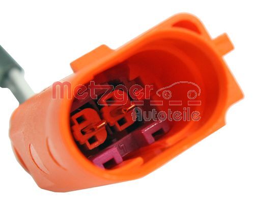 METZGER SENSOR, ABGASTEMPERATUR 0894343 