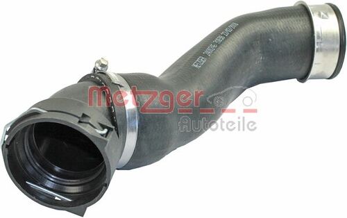 METZGER LADELUFTSCHLAUCH 2400246 