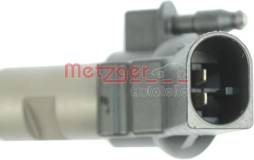 METZGER EINSPRITZDÜSE GENERALÜBERHOLT, AUSTAUSCH 0870191 