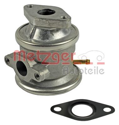 METZGER VENTIL, SEKUNDÄRLUFTPUMPSYSTEM 0892231 