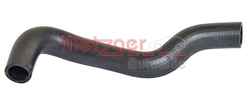 METZGER KÜHLERSCHLAUCH 2420244 