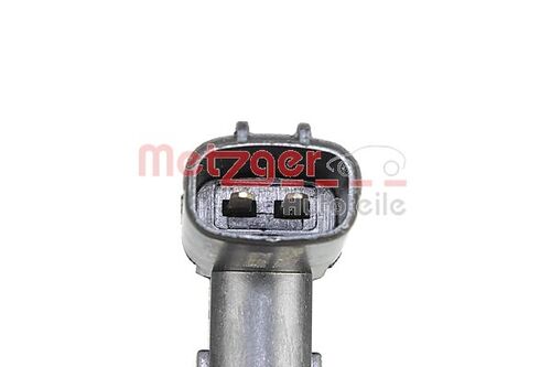 METZGER SENSOR, RADDREHZAHL 09001132 