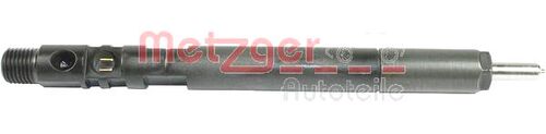METZGER EINSPRITZDÜSE GENERALÜBERHOLT, AUSTAUSCH 0870112 