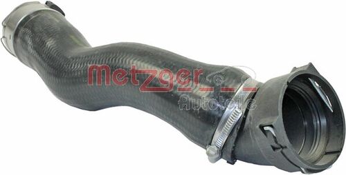METZGER LADELUFTSCHLAUCH 2400242 