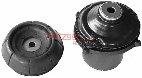 METZGER REPARATURSATZ, FEDERBEINSTÜTZLAGER 6490159 
