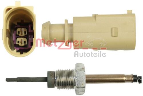 METZGER SENSOR, ABGASTEMPERATUR 0894384 