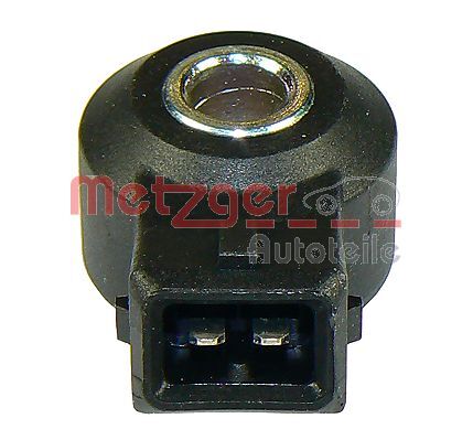 METZGER KLOPFSENSOR 0907040 