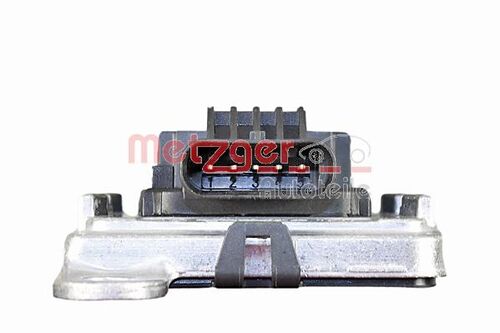 METZGER NOX-SENSOR, NOX-KATALYSATOR 0899225 
