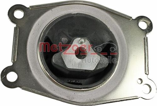 METZGER LAGERUNG, MOTOR 8050953 