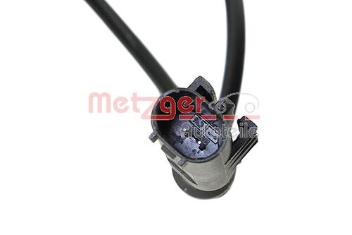 METZGER SENSOR, RADDREHZAHL 0900564 
