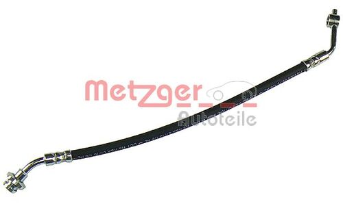 METZGER BREMSSCHLAUCH 4112533 