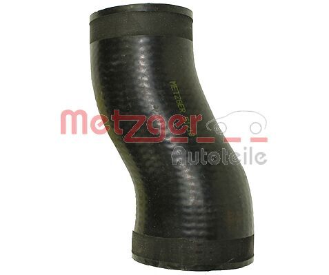 METZGER LADELUFTSCHLAUCH 2400061 
