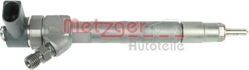 METZGER EINSPRITZDÜSE GENERALÜBERHOLT, AUSTAUSCH 0870002 