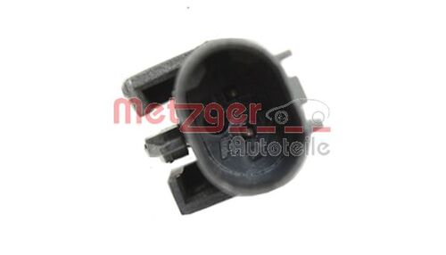 METZGER SENSOR, RADDREHZAHL 0900888 
