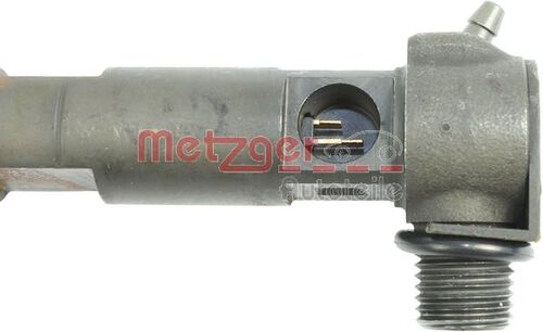 METZGER EINSPRITZDÜSE GENERALÜBERHOLT, AUSTAUSCH 0870198 