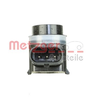 METZGER SENSOR, EINPARKHILFE 0901287 