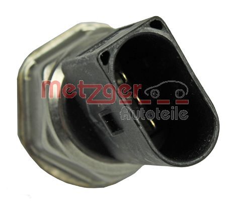 METZGER SENSOR, KRAFTSTOFFDRUCK 0906220 