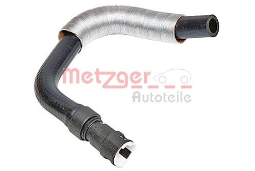 METZGER KÜHLERSCHLAUCH 2420080 