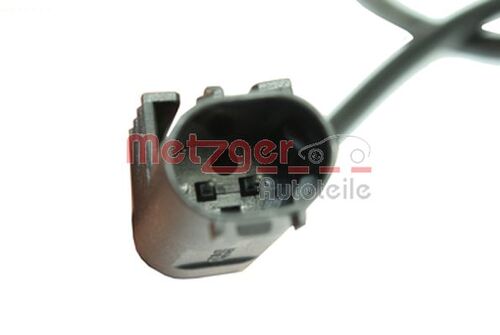 METZGER SENSOR, RADDREHZAHL 0900890 