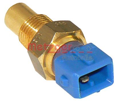 METZGER TEMPERATURSCHALTER, KÜHLMITTELWARNLAMPE 0915236 