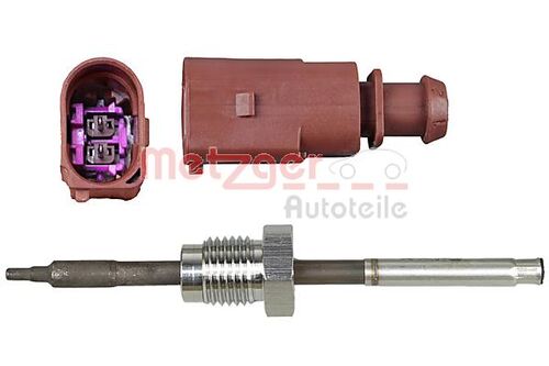 METZGER SENSOR, ABGASTEMPERATUR 0894039 
