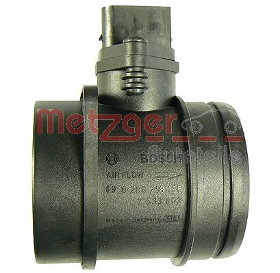METZGER LUFTMASSENMESSER 0890250 