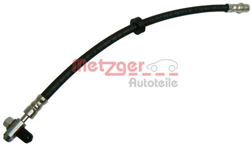 METZGER BREMSSCHLAUCH 4116215 