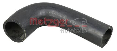 METZGER LADELUFTSCHLAUCH 2400473 