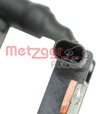 METZGER SENSOR, BATTERIEMANAGEMENT 0901268 