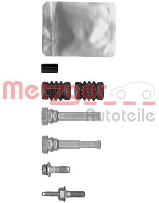 METZGER FÜHRUNGSHÜLSENSATZ, BREMSSATTEL 113-1483X 