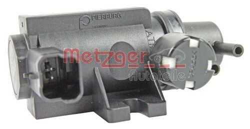 METZGER DRUCKWANDLER, ABGASSTEUERUNG 0892295 