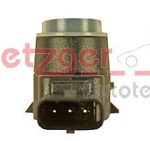 METZGER SENSOR, EINPARKHILFE 0901053 