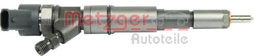 METZGER EINSPRITZDÜSE GENERALÜBERHOLT, AUSTAUSCH 0870076 