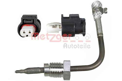 METZGER SENSOR, ABGASTEMPERATUR 0894564 