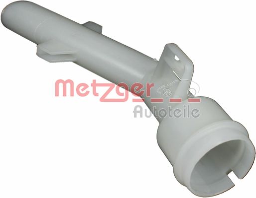 METZGER EINFÜLLSTUTZEN, WASCHWASSERBEHÄLTER 2140133 