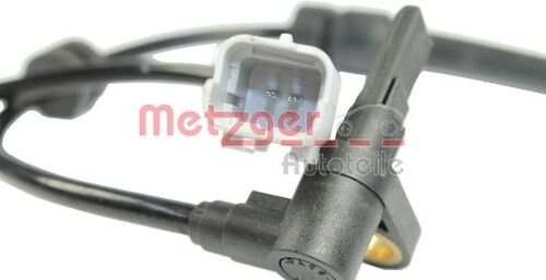 METZGER SENSOR, RADDREHZAHL 0900882 