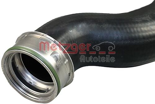 METZGER LADELUFTSCHLAUCH 2400435 
