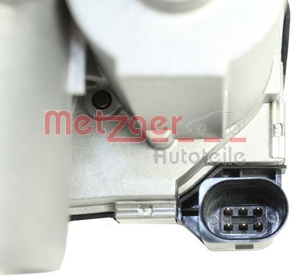 METZGER DROSSELKLAPPENSTUTZEN 0892614 