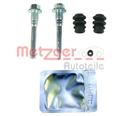 METZGER FÜHRUNGSHÜLSENSATZ, BREMSSATTEL 113-1445X 