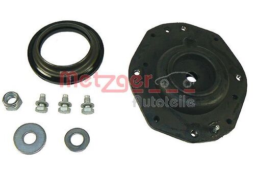 METZGER REPARATURSATZ, FEDERBEINSTÜTZLAGER 6490212 